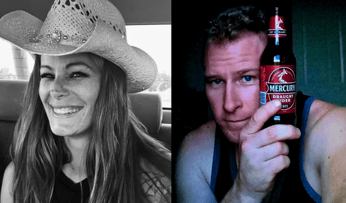 James Kenneth Austin fue sentenciado en Australia por asesinar a Jacqui Lee Purton. James Kenneth Austin fue sentenciado en Australia por asesinar a Jacqui Lee Purton.