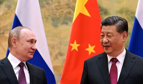 Xi Jinping no asistió a la cumbre por “conflictos de agenda”. Vladimir Putin destacó que el uso de las monedas nacionales está en crecimiento.