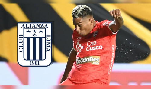La llegada del lateral Josué Estrada a Alianza Lima genera un amplio movimiento en el conjunto y sus titulares. Foto: Composición LR