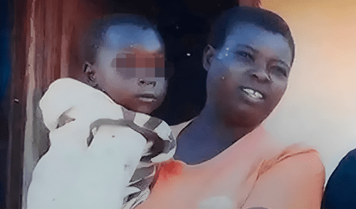 Entre los años 2012 y 2014, Angeline Mabhiza asesinó a 8 años en Zimbabwe.