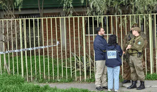 Peruano es asesinado en Chile de al menos un balazo, informan autoridades Peruano es asesinado en Chile de al menos un balazo, informan autoridades
