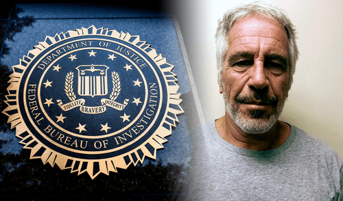 Un informe del DOJ y el FBI revelan nuevos detalles del caso Jeffrey Epstein.