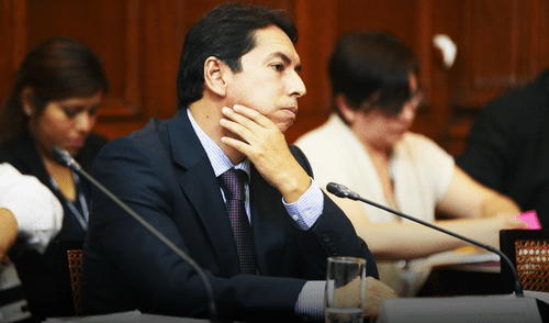 El Equipo Especial Lava Jato contaba con el testimonio de José Miguel Castro para sustentar el pedido de prisión de varios de los 20 acusados. Foto: La República/Héctor Jara Castro El Equipo Especial Lava Jato contaba con el testimonio de José Miguel Castro para sustentar el pedido de prisión de varios de los 20 acusados. Foto: La República/Héctor Jara Castro