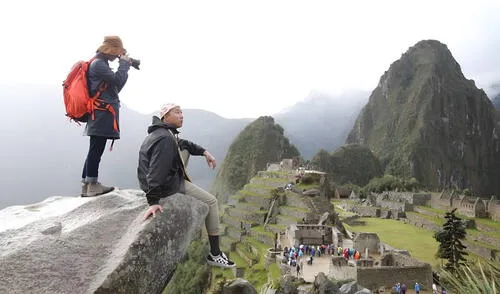 Hay que realizar el viaje para conocer su valor. La experiencia será inolvidable Machu Picchu