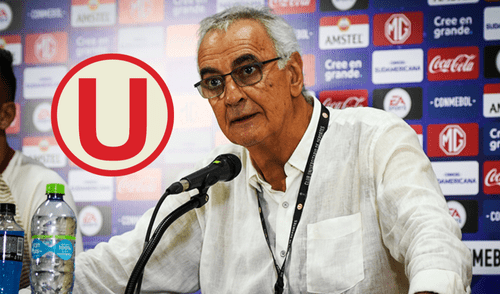El técnico del equipo crema se pronunció previo al encuentro frente a Los Chankas.