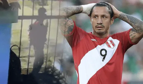 Familiares de Gianluca Lapadula pidieron ayuda a las autoridades para dar con el paradero de los malhechores. Foto: composición LR/Panaméricana Familiares de Gianluca Lapadula en Perú son víctimas de la delincuencia