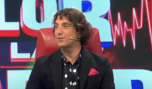 “Se me nubló la vista y no recuerdo nada”: Antonio Pavón contó en ‘EVDLV’ cómo fue pepeado tras tomar un taxi en Lima. Foto: El Valor de la verdad