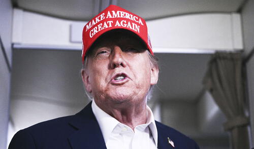 Donald Trump anuncia que Estados Unidos impondrá aranceles del 25% contra Japón y Corea de Sur