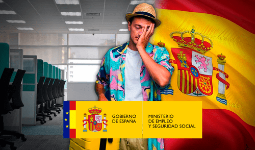vacaciones en españa, estatuto de los trabajadores