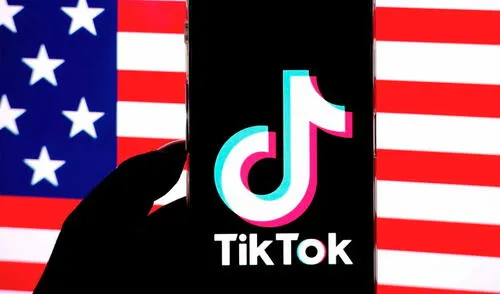 TikTok desarrolla nueva versión de App para usuarios de Estados Unidos