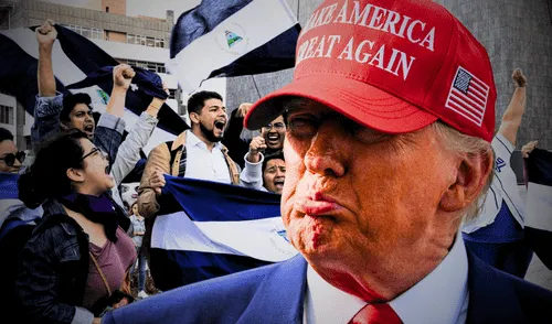 Donald Trump podrá deportar a inmigrantes de Honduras y Nicaragua que perdieron el TPS en julio.