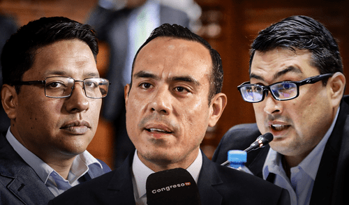 FEPCMAC señala a Ilich López, José Jerí y César Revilla de politizar manejo de cajas municipales.
