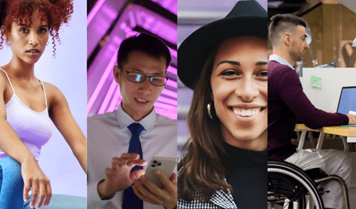 El deseo de estabilidad ya no es suficiente. Foto: composición/ManpowerGroup El deseo de estabilidad ya no es suficiente