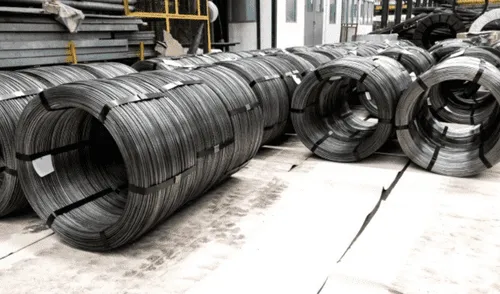 Este medida podría influir en la cadena metalmecánica y de construcción