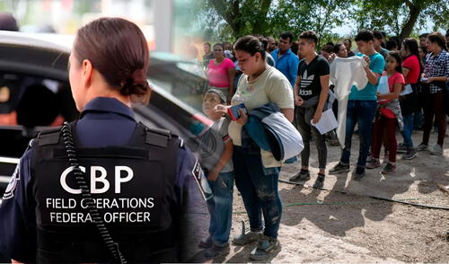 La CBP podrá acceder a los chats en los celulares y otros dispositivos de inmigrantes detenidos.
