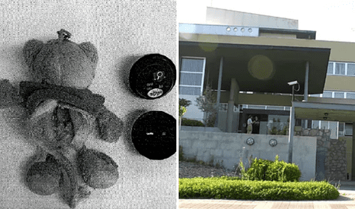 El tribunal señaló que estos actos causaron daños emocionales y cognitivos en los menores afectados. Foto: composición LR/ABC/EFE El tribunal señaló que estos actos causaron daños emocionales y cognitivos en los menores afectados.