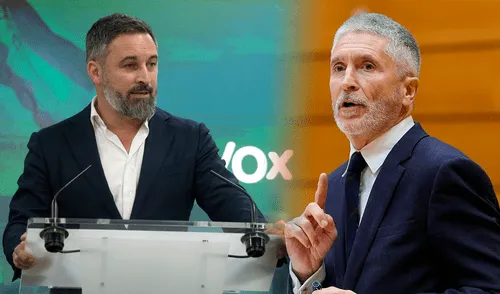 vox, españa, moncloa