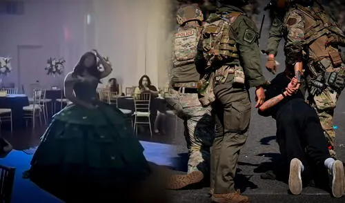 Agentes del ICE generan enormes perdidas a madre inmigrante por quinceañero de su hija en Estados Unidos.