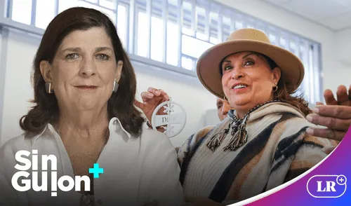 RMP arremete contra el aumento de sueldo de Dina Boluarte.