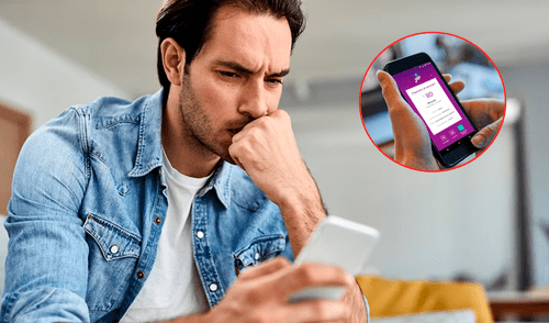 Si te equivocas al yapear, puedes hablarle al contacto al que enviaste el dinero o Yape puede contactarlo por ti.