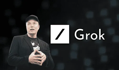 Musk anunció el lanzamiento de Grok 4. Foto: Composición LR/ Archivos GLR