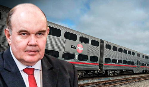 Otro revés para el alcalde López Aliaga en torno a sus trenes.