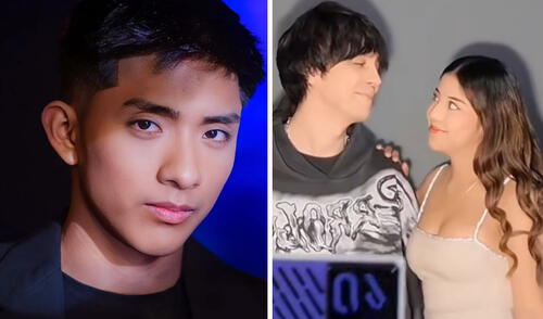 Óscar Junior recordó su cercanía con Zully y apuntó contra su nueva amistad con Matt