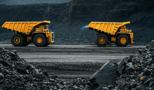 Un exbanquero compró una mina de carbón en Estados Unidos y descubrió un millonario yacimiento de tierras raras