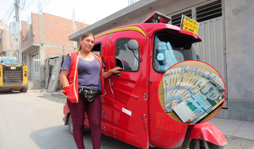 Congreso aprobaría bono para hogares en pobreza frente a crisis económica, sanitaria y en desastres naturales.