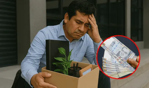 Los trabajadores en Perú pueden ser despedidos por tardanzas o inasistencias si se justifica la falta.