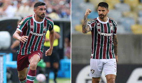 Fluminense fue el único equipo sudamericano en llegar a las semifinales del Mundial de Clubes 2025