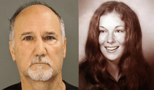 David Sinopoli fue acusado del asesinato de Lindy Biechler hace casi 50 años en EE.UU. David Sinopoli fue acusado del asesinato de Lindy Biechler hace casi 50 años en EE.UU.