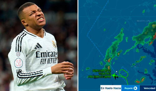 Real Madrid canceló la rueda de prensa previa al partido por problemas con su vuelo