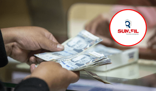 Sunafil advierte a empresas sobre la fecha limite para pagar la gratificación
