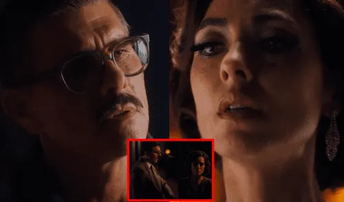 La nueva película peruana 'Mistura', protagonizada por Christian Meier y Bárbara Mori, se estrenará en el Perú el 21 de agosto de 2025. Fotos: capturas/Youtube ‘Mistura’, la película protagonizada por Christian Meier y Bárbara Mori