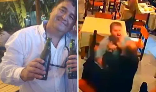 Revelan nuevas imágenes de Miguel Requejo en "El Charrúa".