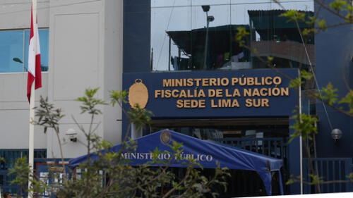 Fiscalías de Lima Sur lograron 18 cadenas perpetuas, varias de ellas por violación de menores.