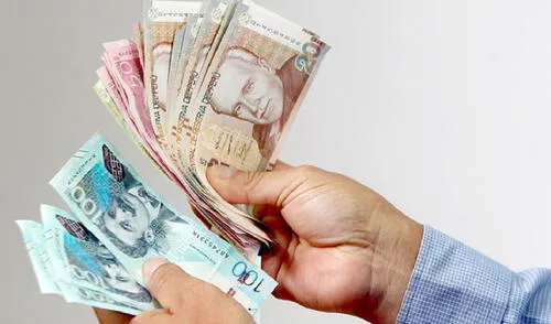 Con solo S/ 100, puedes comenzar a generar ingresos y proteger tus ahorros.