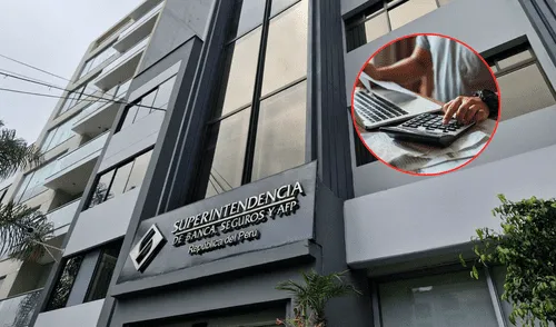 La ley exige a los bancos reportar en 7 días a la SBS el pago de deudas para actualizar el informe en la central de riesgo.