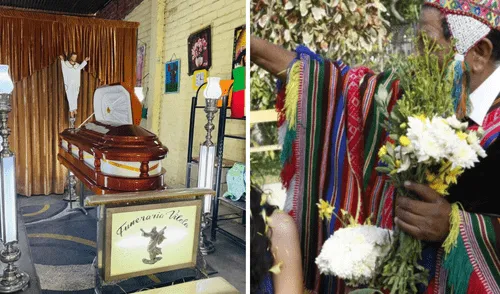 Mujer muere luego de baño de florecimiento en Piura