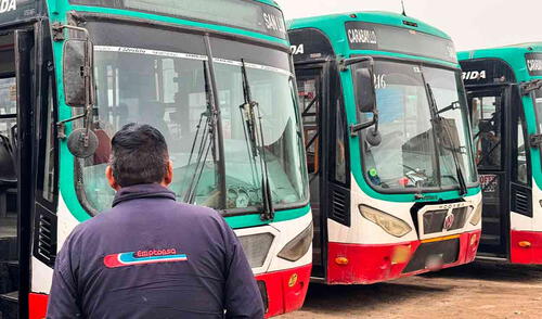 Asesinato en Carabayllo