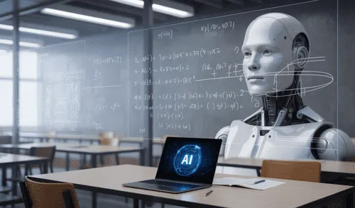 Debemos saber algunas cosas para usar la inteligencia artificial. Foto: archivo GLR