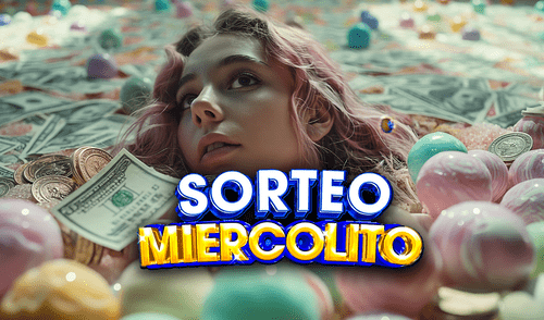 La Lotería de HOY también se puede ver por YouTube, Instagram y Medcom GO. Foto: composición LR/Freepik