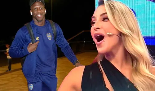 Macarena Gastaldo será la nueva invitada de 'El valor de la verdad'.