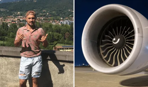 Las autoridades italianas están bajo presión para mejorar la seguridad en el aeropuerto, donde se cuestiona la eficacia de los controles en las zonas de llegadas. Foto: composición LR/RM/Freepik Las autoridades italianas están bajo presión para mejorar la seguridad en el aeropuerto, donde se cuestiona la eficacia de los controles en las zonas de llegadas.