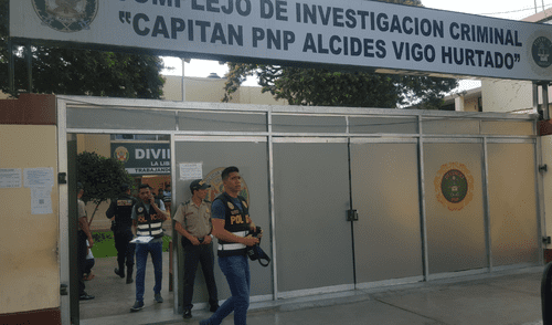 PNP capturó a un padre de familia que tenía material de explotación sexual de su menor hija en su tablet PNP capturó a un padre de familia que tenía material de explotación sexual de su menor hija en su tablet