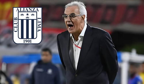 Jorge Fossati tiene contrato con Universitario hasta finales del 2026