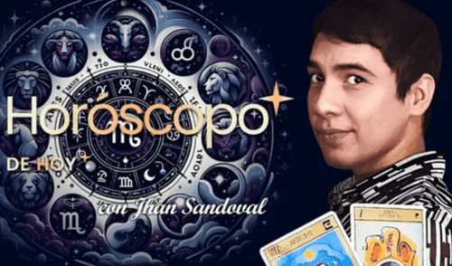 Lee el horóscopo de hoy, 10 de julio.