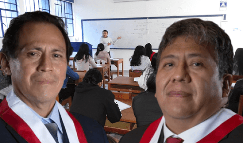 Congresistas proponen más retrocesos en educación. Congresistas proponen más retrocesos en educación.