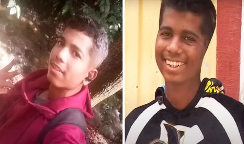 El joven de 19 años sufrió un ataque de una jauría de nueve perros en Bogotá, resultando en la amputación de sus brazos y oídos tras recibir alrededor de 150 mordeduras. Greiber Eduardo Berrio pasó cuatro meses en la Unidad de Cuidados Intensivos debido a la gravedad de sus heridas.